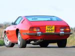 Maserati Ghibli SS 1970 года (UK)